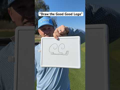 Good Good with an Impossible Challenge 😂