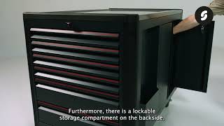 Sonic NEXT S13 Toolbox