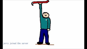 Gmod servers in a nutshell (Short Animation Test)