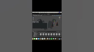 A New HUB World for my Indie Arcade game: Shapes and Colors Devlog 12 #gamedesign #indiegame