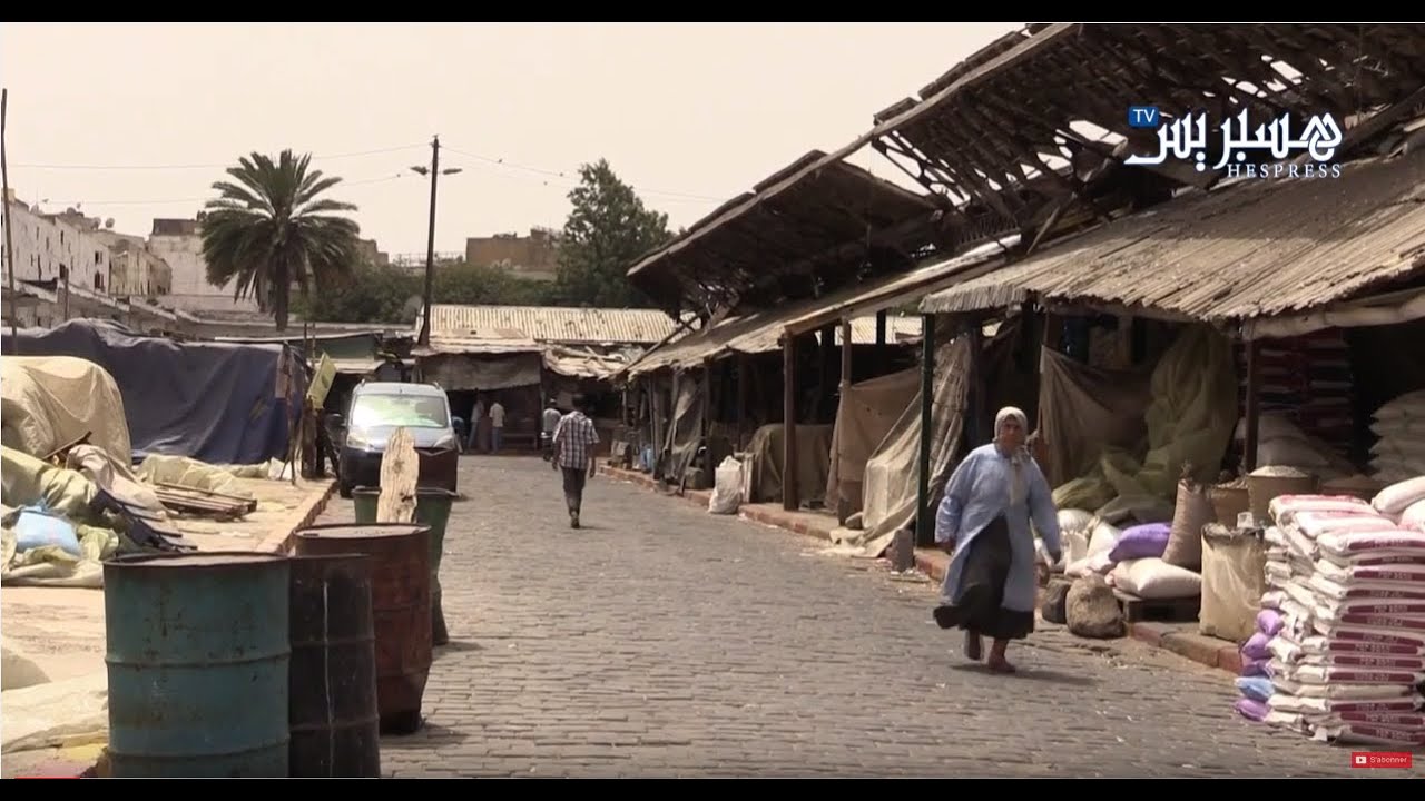 رحبة البيضاء تقاوم الإهمال