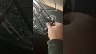 When You Think Your PC Is Broken... But It's Totally Fine 😅💻✅ #shorts #pc