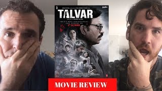 TALVAR MOVIE REVIEW!!!  | Irrfan Khan