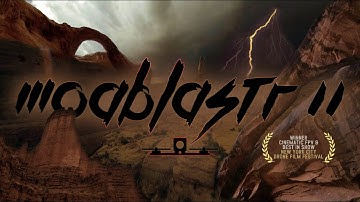 MOABLASTR 2 - The Storm