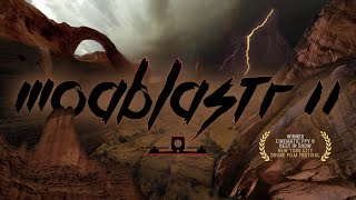 Moablastr 2 - The Storm