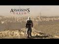 Assassin's Creed I - 02. Masyaf. Damascus - Poor District.