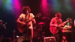 The Revivalists: Catching Fireflies Live @ Fox Theatre Boulder, Colorado 3-12-15