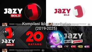 Download lagu Kompilasi Iklan JAZY Series (2019-2025)