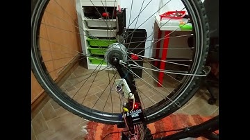 Shimano dh-3n31 rectifier and voltage regulator circuit 1