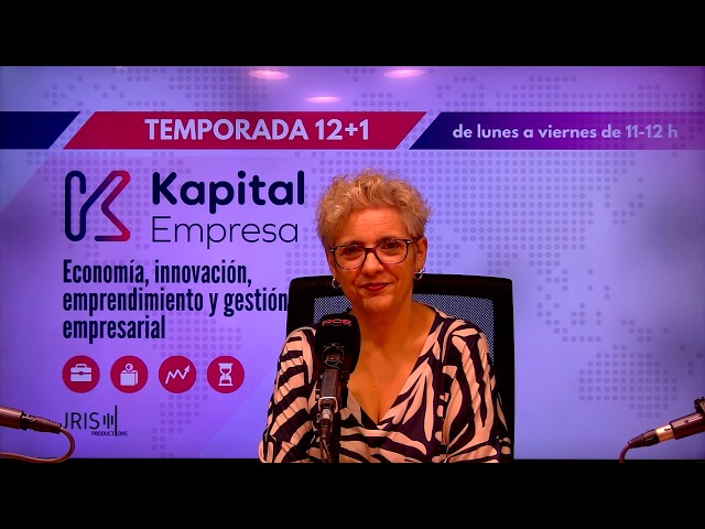 Liderazgo inteligente: cómo simplificar decisiones y hacer crecer equipos | Kapital Empresa (T12+1)