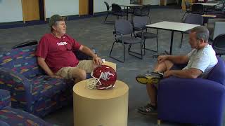 Silvi Knows: WSU head football coach Mike Leach