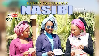 NASIBI Jingle. Zamu ci gaba da kawo muku ci gaban wannan shirin a kowane Asabar ta kowane mako.