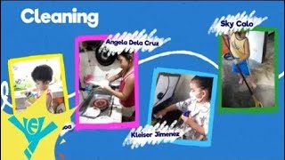 #FunBahay all day, Bida Best Every Day Videos for kids