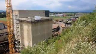 Gleitschalung Vertont