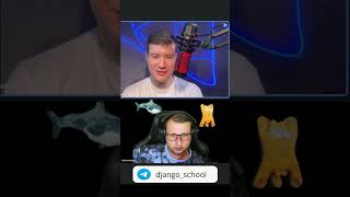 Как делать коммиты #djangoschool #git #coding #mr #itblogger #it