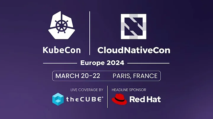 theCUBE presents KubeCon EU 2024 | Official Trailer
