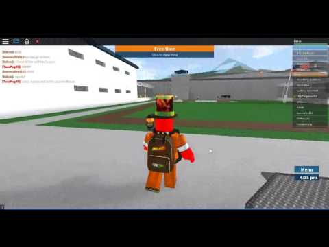 Hacks For Roblox Prison Life Walls