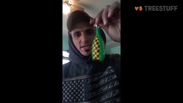 Notch Throw Weights - Adam Castro