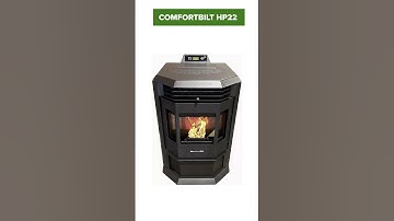 TOP—5. Beste pelletkachels 2025