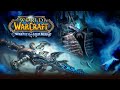 World of WarCraft: Wrath of the Lich King Soundtrack