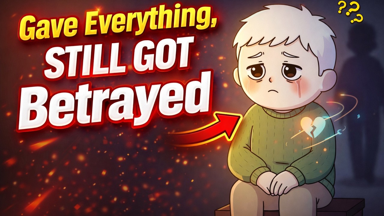 Psychology of Why Betraying a Good Heart Haunts Them