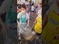 Vegetarian Street Food In Bangkok Chinatown ❤️🇹🇭