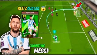 NEW Messi Potd HATRICK🐐CARD REVIEW eFootball 2026 | Messi POTD eFootball 2026