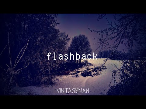 'Flashback' 90s OLD