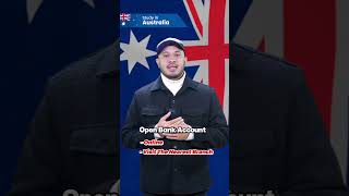 How to Open a Bank Account in Australia | Guide for Nepali Students 🇦🇺💳