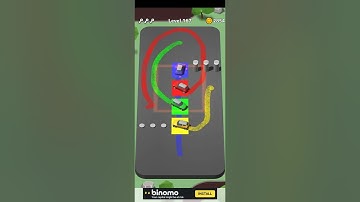 #parkmaster  |  gameing   #youtubeshorts | ios #androidgaming  |alllevels #167