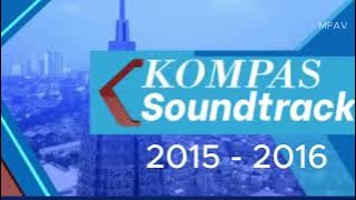 Download lagu Soundtrack Kompas TV News 2015 - 2016