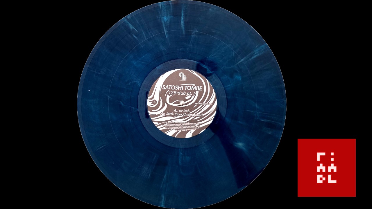 Satoshi Tomiie – 12B dub Pt 3 - YouTube