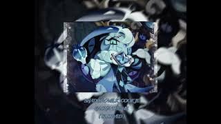 𝐒𝐇𝐀𝐃𝐎𝐖 𝐌𝐈𝐋𝐊 𝐂𝐎𝐎𝐊𝐈𝐄 𝐆𝐀𝐂𝐇𝐀 𝐓𝐇𝐄𝐌𝐄 ( 𝐒𝐋𝐎𝐖𝐄𝐃 ) || 𝐂𝐑𝐊🌀
