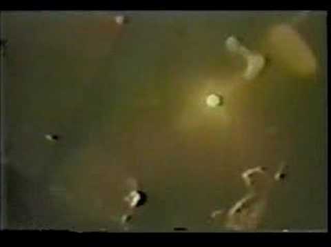 Bob Seger-Fire Down Below Live