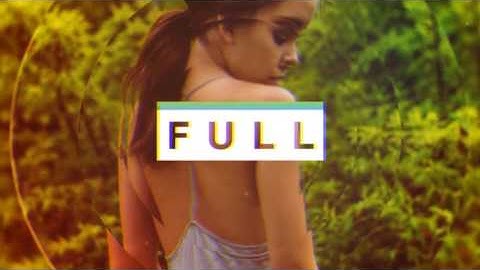 Dynamic Stomp Opener After Effects Template