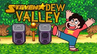 Steven-Dew Valley: Summer