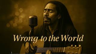 Wrong to the World - CAELIS