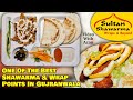 Sultan Shawarma Rahwali | One Of The Best Shawarma &amp; Wraps Points In Gujranwala