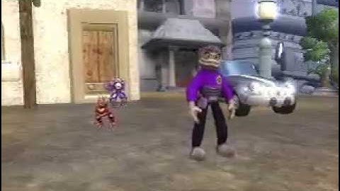 Spore - Epic Struggle