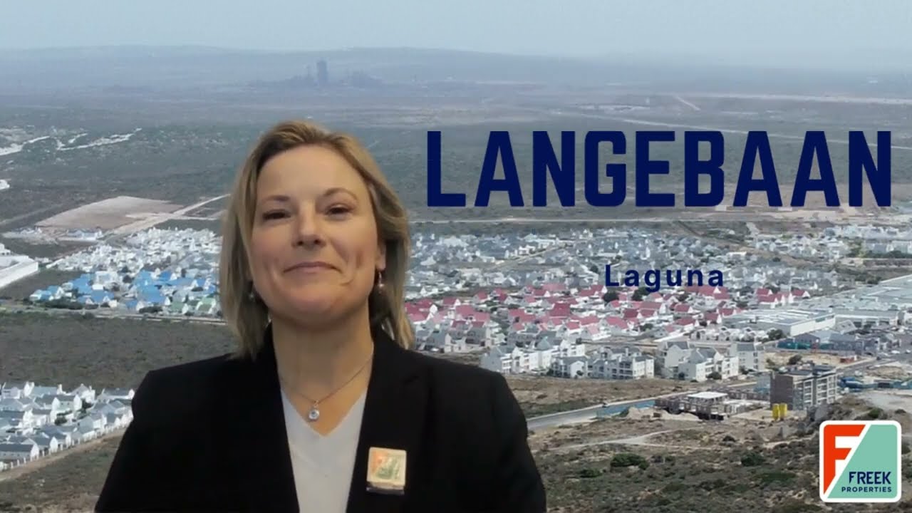 Explore Laguna, Langebaan – A Drive-Through Experience | Freek Properties