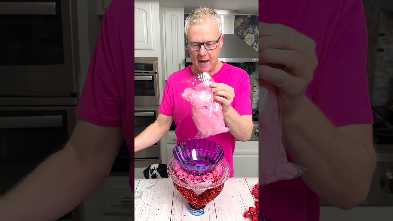 Valentines Day Budget friendly DIY 