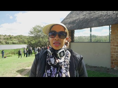 Video: Leader story 3