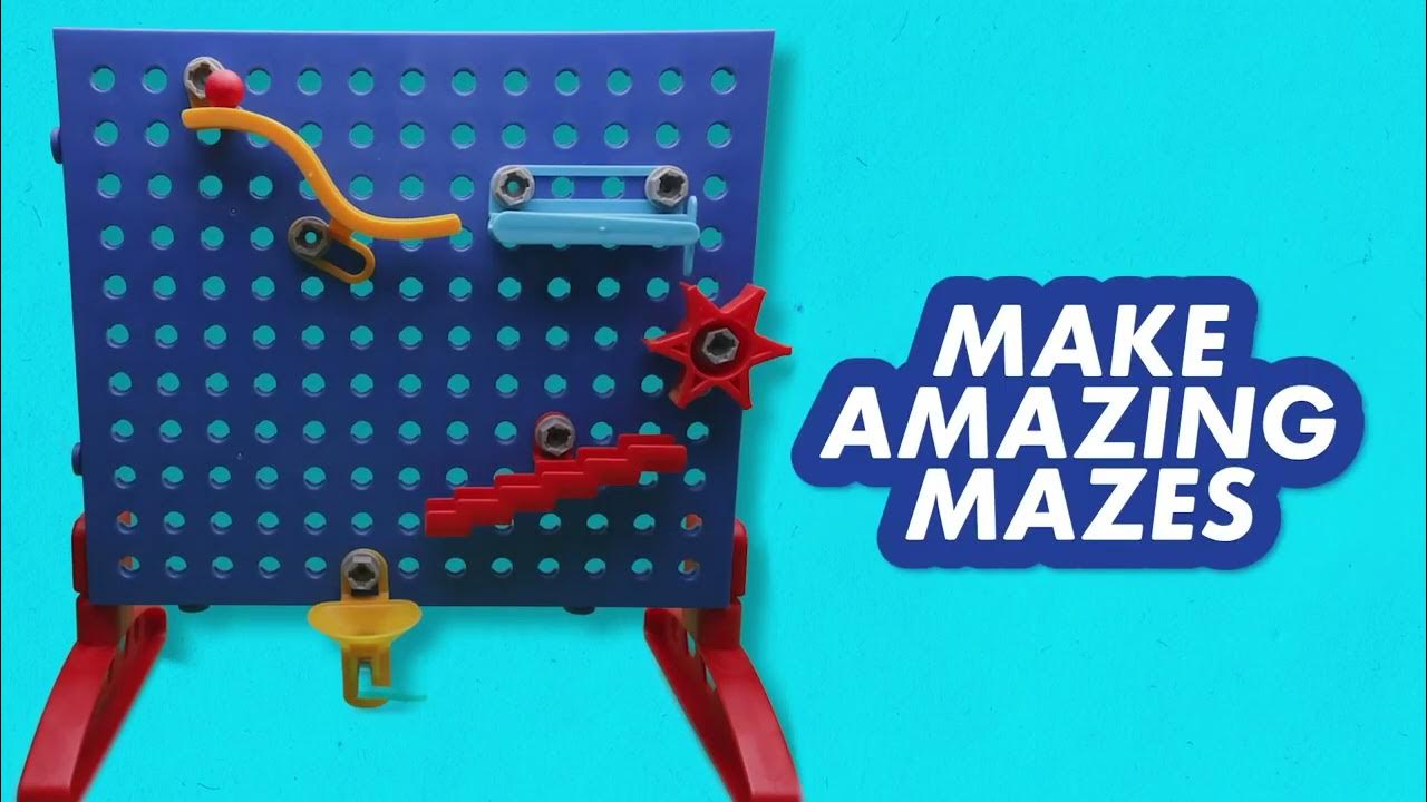 Marble Run Maker YouTube