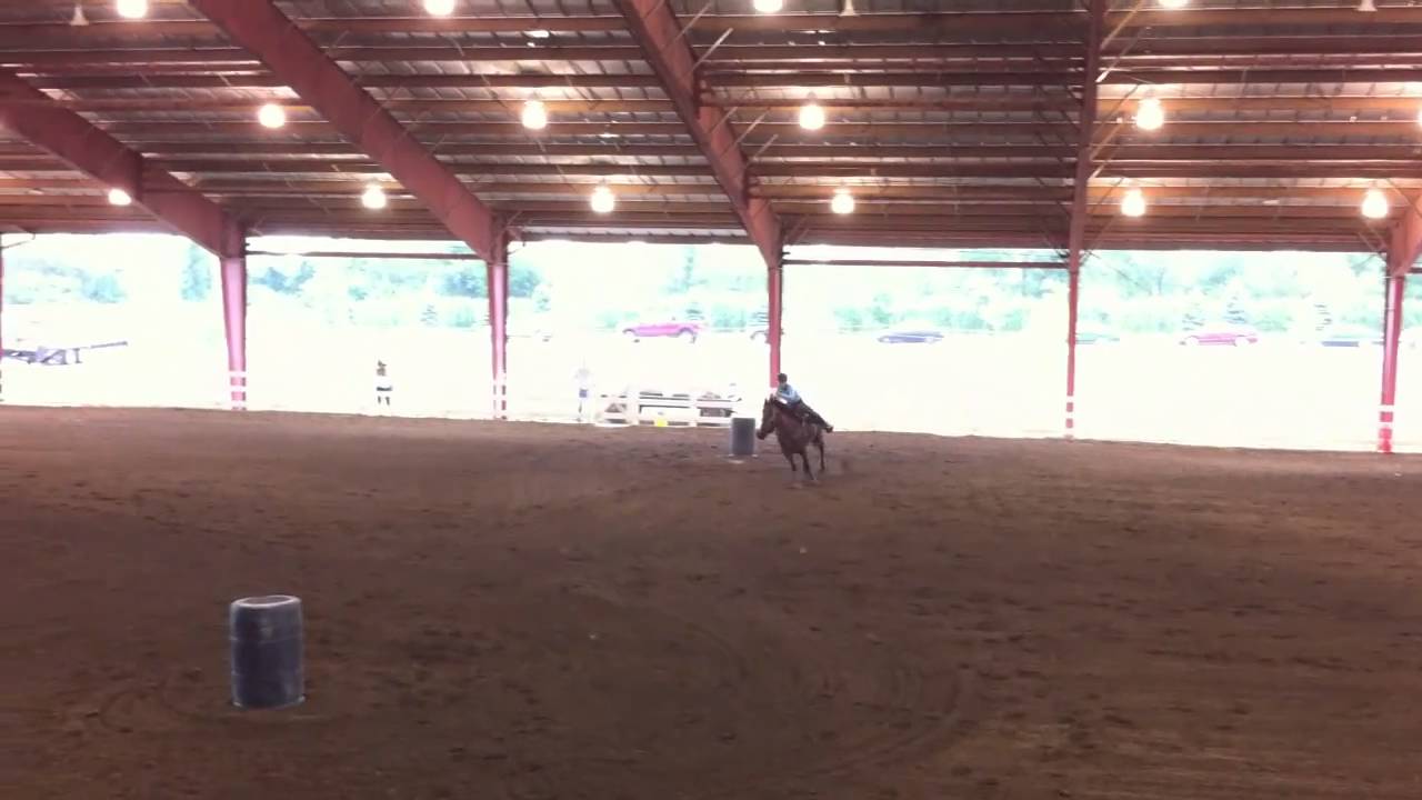 Barrels County YouTube