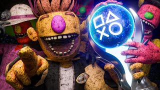 My Friendly Neighborhood Platinum Trophy is EPIC