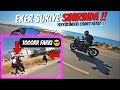 EKER SURİYE SINIRINDA ONLİNE !! | YERYÜZÜNDEKİ CENNET HATAY | HONDA CBR1000RR GAZLAMA | #Motovlog