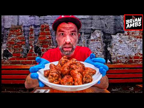 Wings Of Death Challenge!