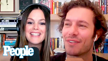 Did Seth and Summer ever dated in real life?