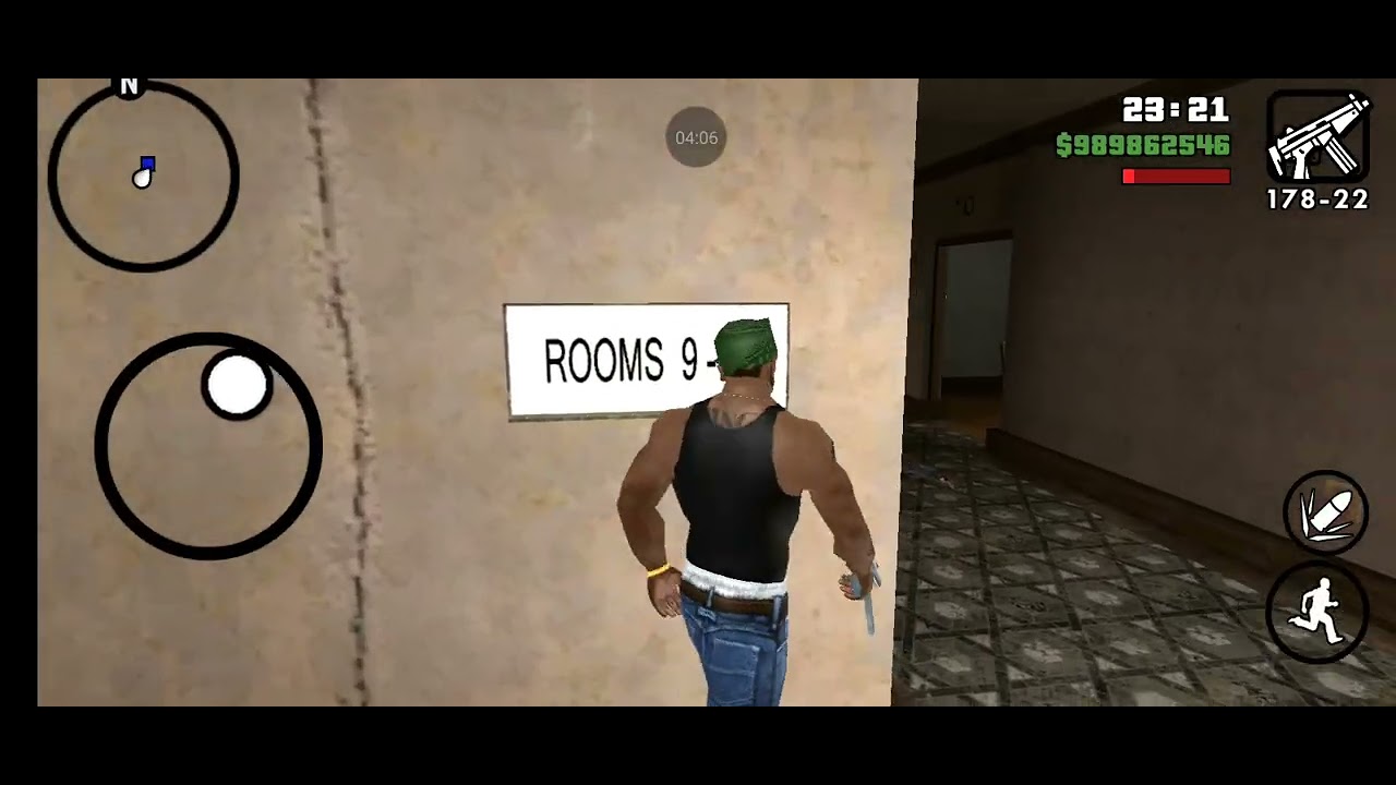 Missão Família Reunida Parte 1: O Retorno Épico em GTA San Andreas!