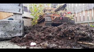 waltersons 1/24 scale rc Tiger Tank Net Worth